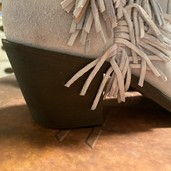 Circle G by Cavender boots Size 9 - Picture 4 of 8